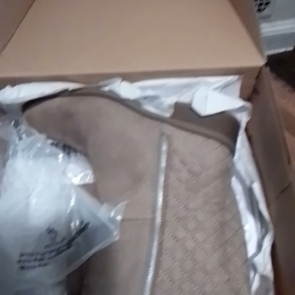 Fall Boots - Picture 2 of 2